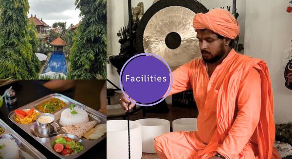 yoga teacher training course