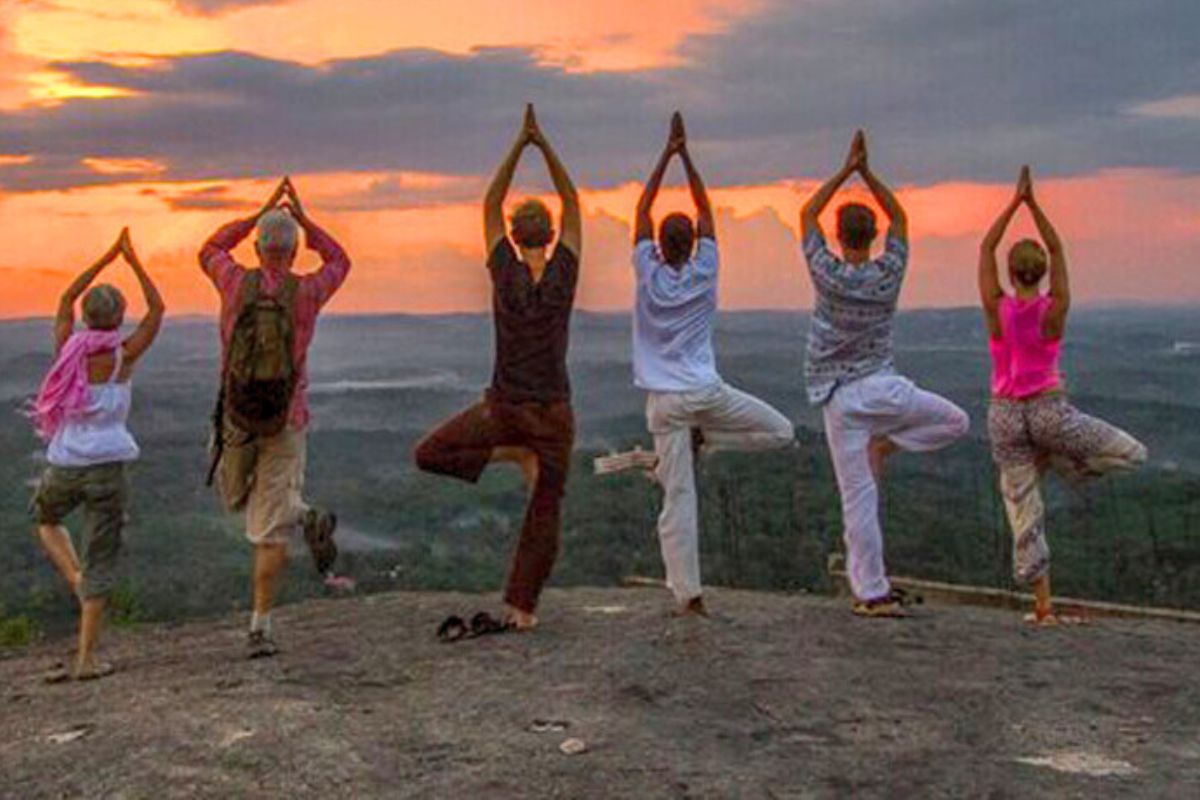 100 hour yoga teacher training in rishikesh india